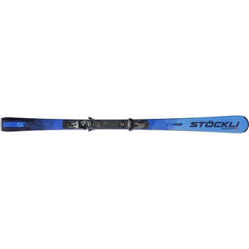 Stöckli Laser SL / WRT D20 25/26