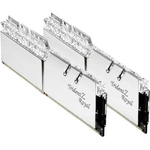 G.SKILL Trident Z Royal 32GB (2x16GB) DDR4 3600MHz F4-3600C18D-32GTRS