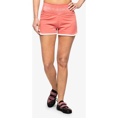Nograd Franc dámské lezecké kraťasy framboise/framboise