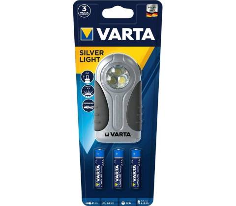 Varta 16647