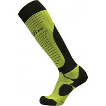 Nanosox PRO AN-ATOMIC podkolenky černá