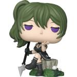 Funko Фигура Funko POP! Animation: Frieren Beyond Journey's End - Ubel #2356 (112960)
