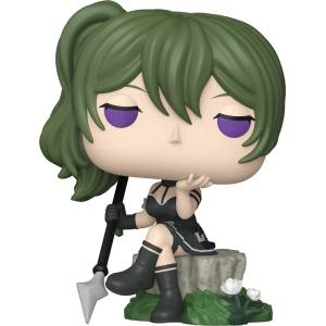 Funko Фигура Funko POP! Animation: Frieren Beyond Journey's End - Ubel #2356 (112960)