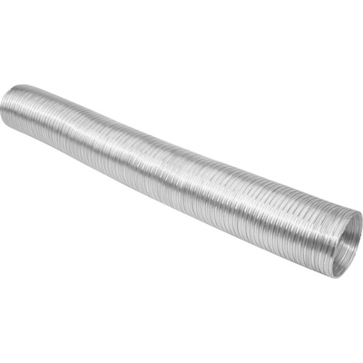 Kratki Hliníková rúrka 100 mm/3 bm