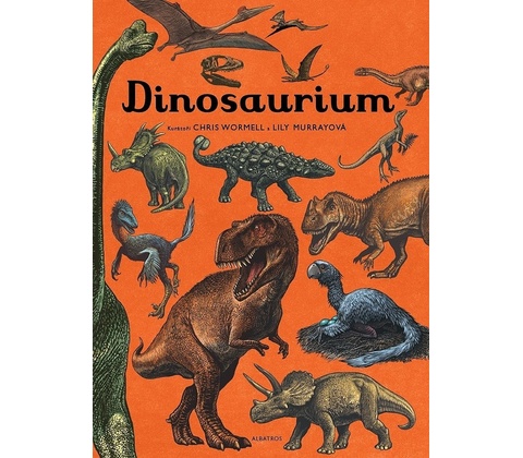Dinosaurium