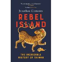Rebel Island Jonathan Clements