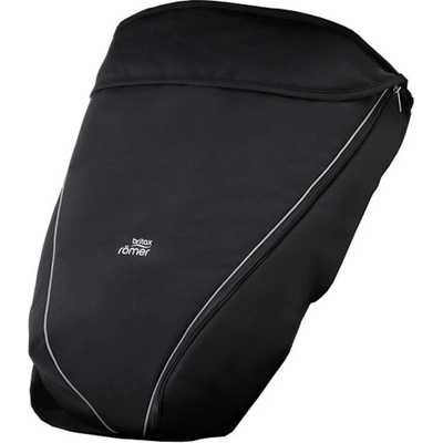 Britax Römer B-Agile M/R cosmos black – Zbozi.Blesk.cz