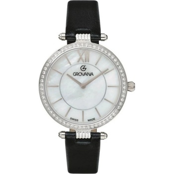 Grovana Дамски часовник Grovana Florence - 4450-7533 (4450-7533)