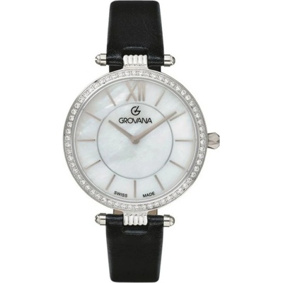 Grovana Дамски часовник Grovana Florence - 4450-7533 (4450-7533)