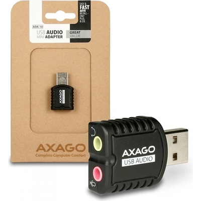 Axagon ADA-10