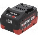 Metabo LiHD 18 V, 5.5 Ah, 625368000