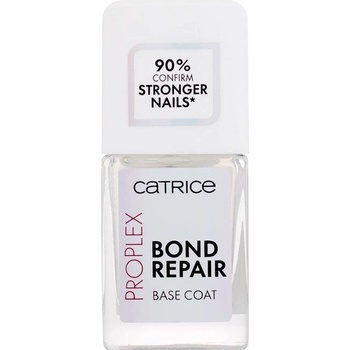 Catrice Stronger Nails spevňujúci lak na nechty 12 10,5 ml