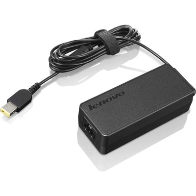 Lenovo ThinkPad 65W AC Adapter slim tip 0A36262 - originální – Zboží Živě