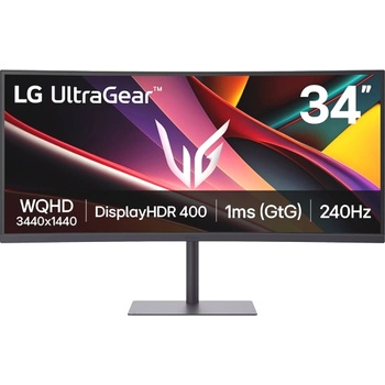 LG UltraGear 34G630A-B