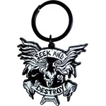 Metallica Seek & Destroy Ключодържател (METKEY03)
