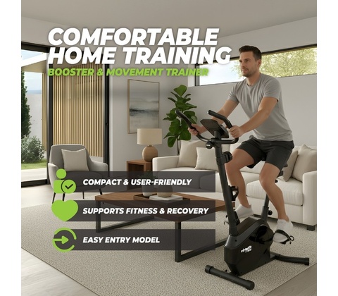 VIRTUFIT HTR100