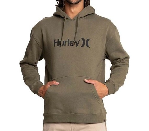 Hurley OAO Solid Core One and Only Solid Core