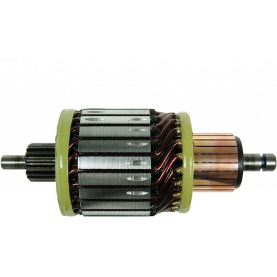 AS-PL Rotor štartéra SA0114S