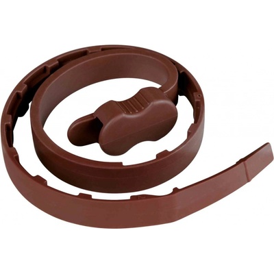 Trixie Antiparazitný obojok bylinný 35 cm