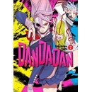 Dandadan 7