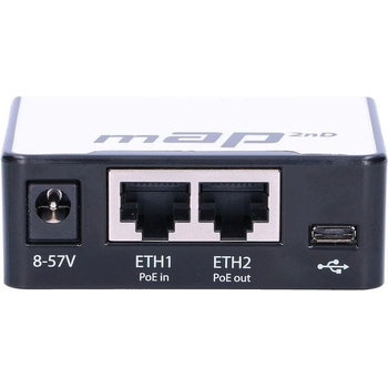 MikroTik RBmAP2n