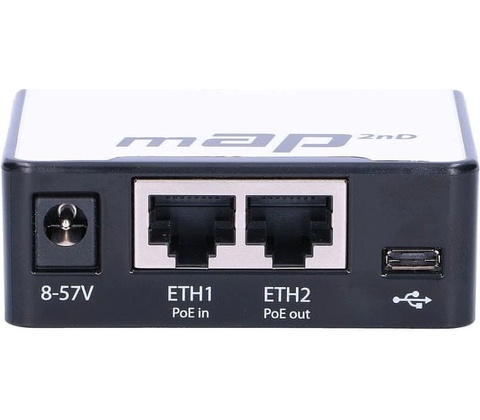 MikroTik RBmAP2n