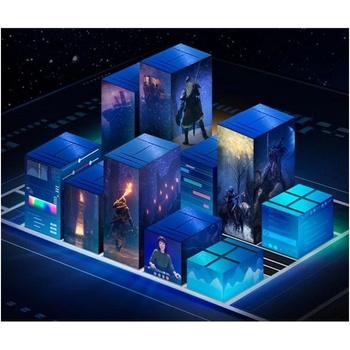 Image 1 of Intel Core i7-13700K 3.5GHz 16-Core LGA1700 Box (BX8071513700K)