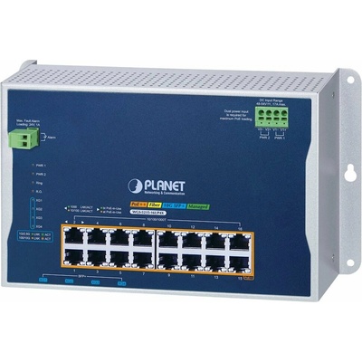 PLANET WGS-5215-16UP4X