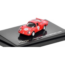 Ricko Alfa Romeo 33.2 Daytona 25 1968 Pinto/Dini 1:87