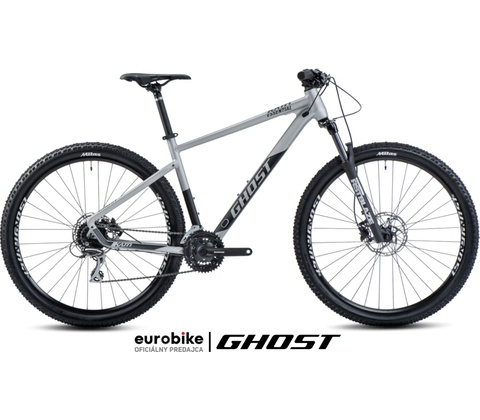 Ghost Kato Essential 2025