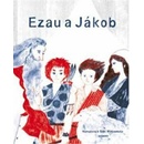 Ezau a Jákob
