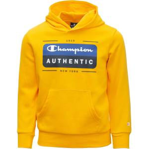 Champion Суитшърт Hooded Sweatshirt (306512-YS058)
