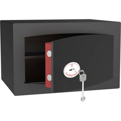 Technomax Technosafe MCR/4