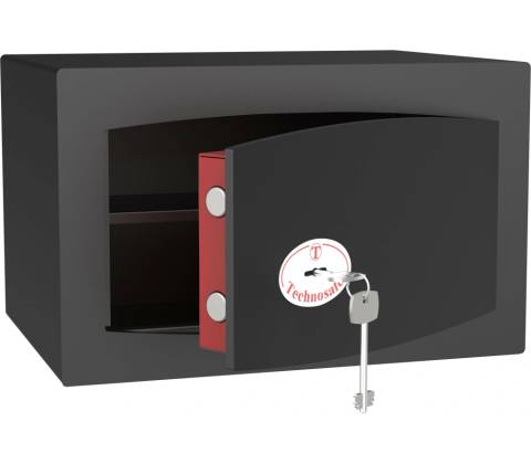 Technomax Technosafe MCR/4