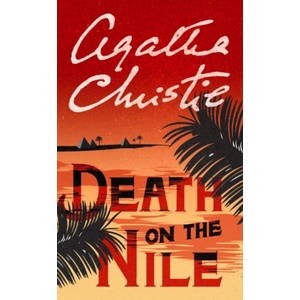 Death on the Nile (ISBN: 9780008256074)