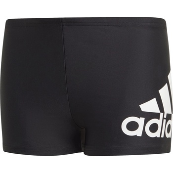 Adidas Детски бански гащета Adidas Badge Of Sport Swim Shorts Swimming Trunk Boys - Black