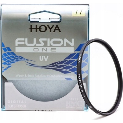 Hoya Fusion ONE Next UV 62 mm