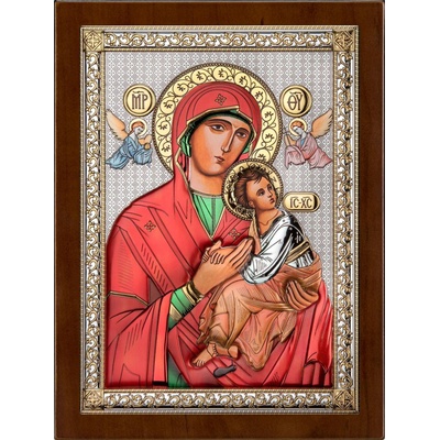 Богородица (ae0846-3d)