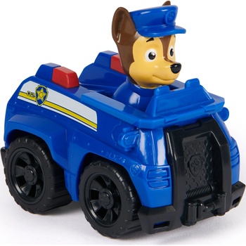 Spin Master PAW Patrol Deluxe Rescue Racers Chase ( )