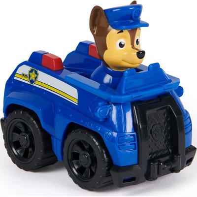Spin Master PAW Patrol Deluxe Rescue Racers Chase