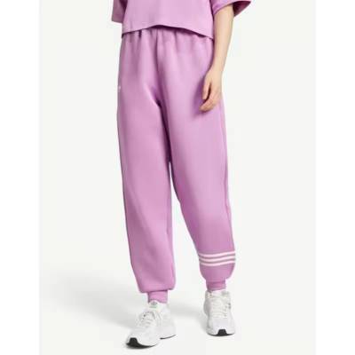 Adidas Originals Neuclassics Sweat Pants Purple