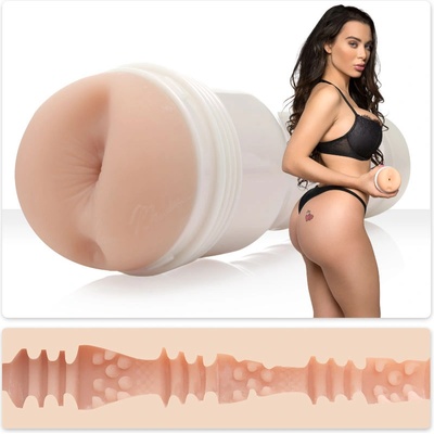Fleshlight girls FLESHLIGHT Анус Мастурбатор Карма Дупе Lana Rhoades