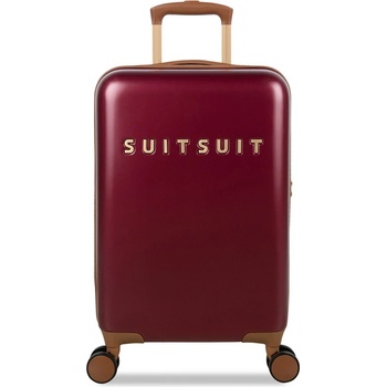 SuitSuit TR-7111/3-S Classic Biking Red 32 L