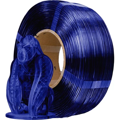 AzureFilm PETG Hyper Speed Refill Dark Blue - 1, 75 mm / 1000 g (FGR171-5015D)