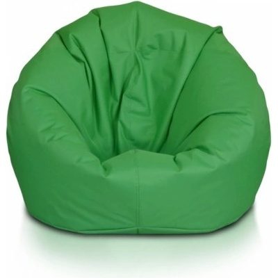Ecopuf SAKWA L polyester NC2 Zelená