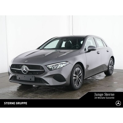 Mercedes-Benz A 200 120 kW