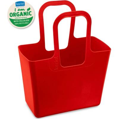 Koziol taška Tasche XL organic červená
