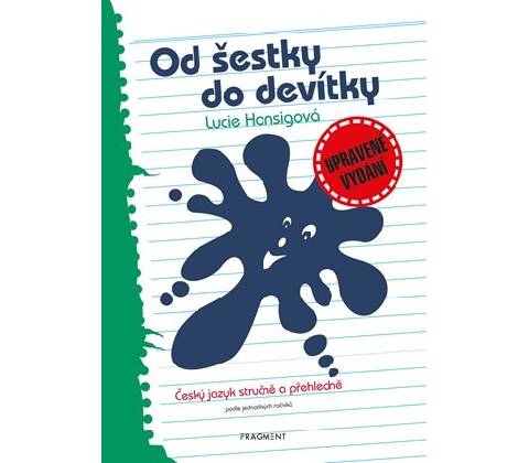 Od šestky do devítky