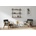 ASIR GROUP Етажерка URAS 76x90 cм бор (AS0547)