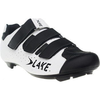 Lake CX161 bílo/černá